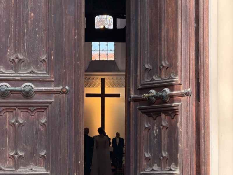 The Beatitudes Explained: Finding Blessing, Suffering, and Hope in the Gospel